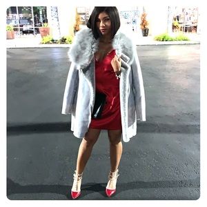 Meet your Posher, Kayelan